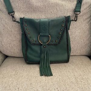 STS Ranchwear Purse